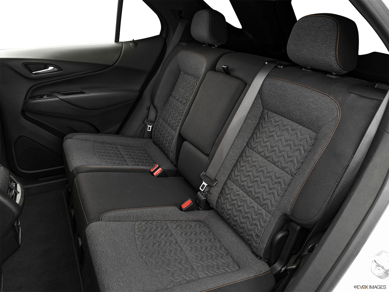 2022 Chevrolet Equinox photo