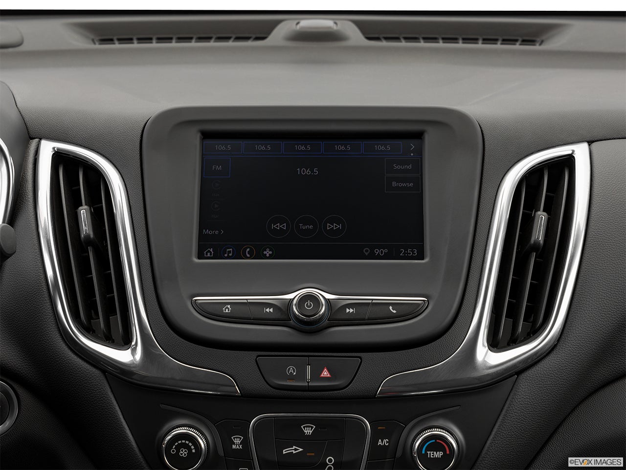 2022 Chevrolet Equinox photo