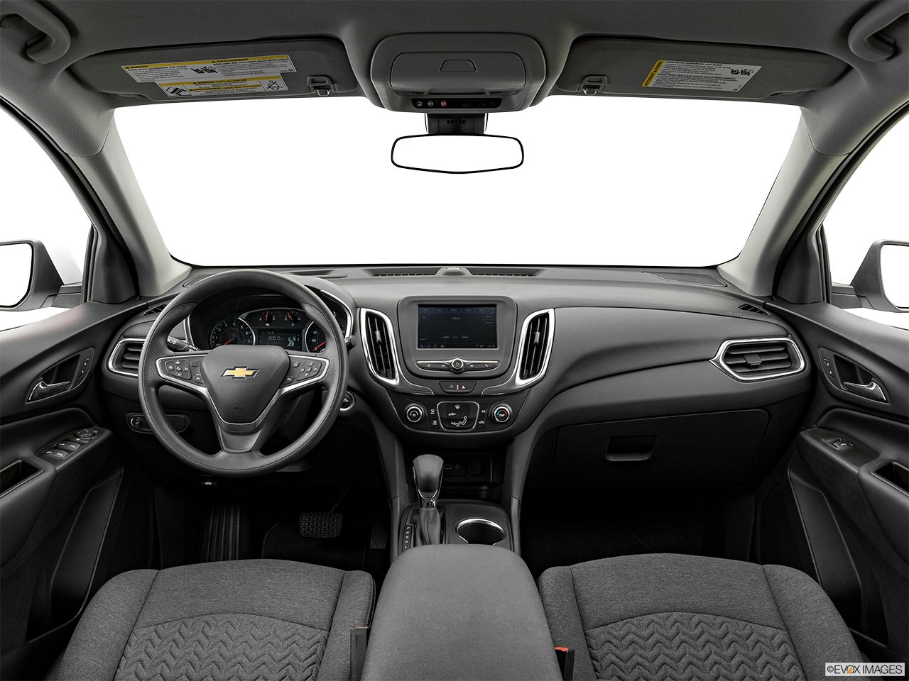 2022 Chevrolet Equinox photo
