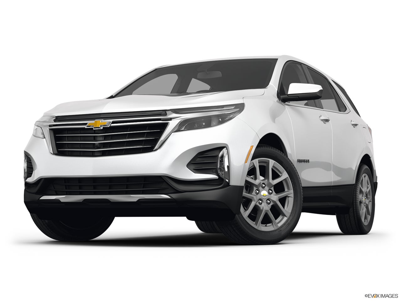 2022 Chevrolet Equinox photo