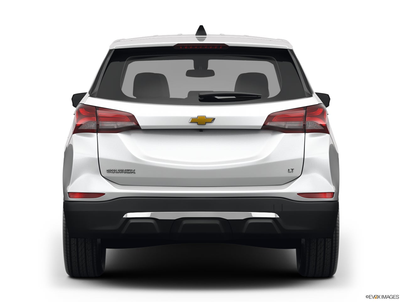 2022 Chevrolet Equinox photo