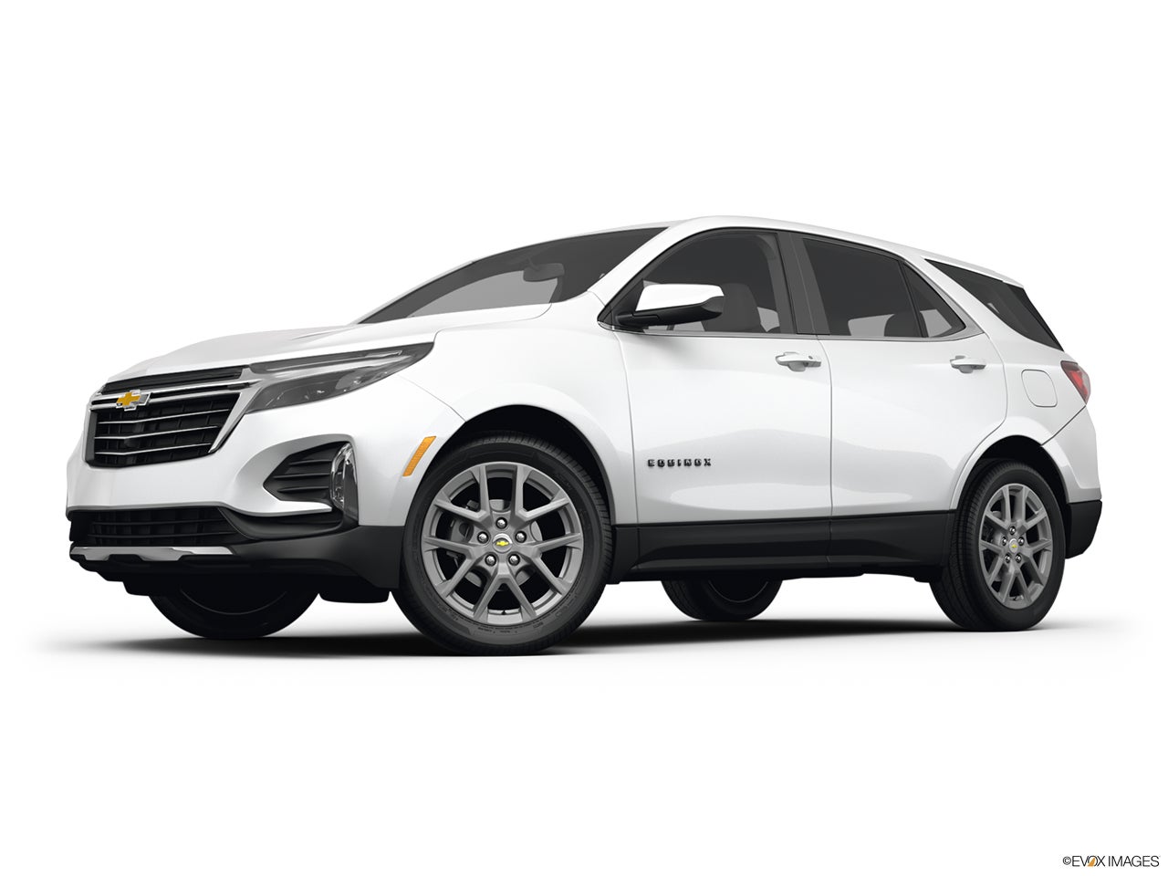 2022 Chevrolet Equinox photo