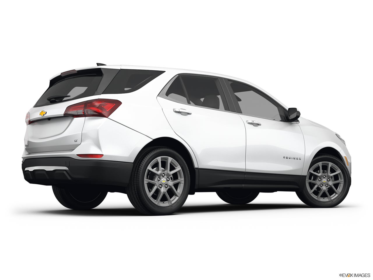 2022 Chevrolet Equinox photo