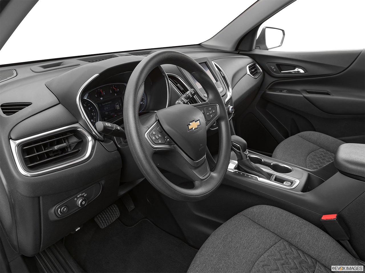 2022 Chevrolet Equinox photo