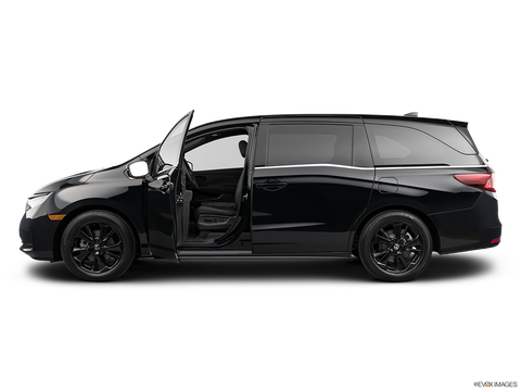 2023 Honda Odyssey