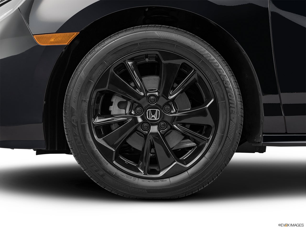 2023 Honda Odyssey photo