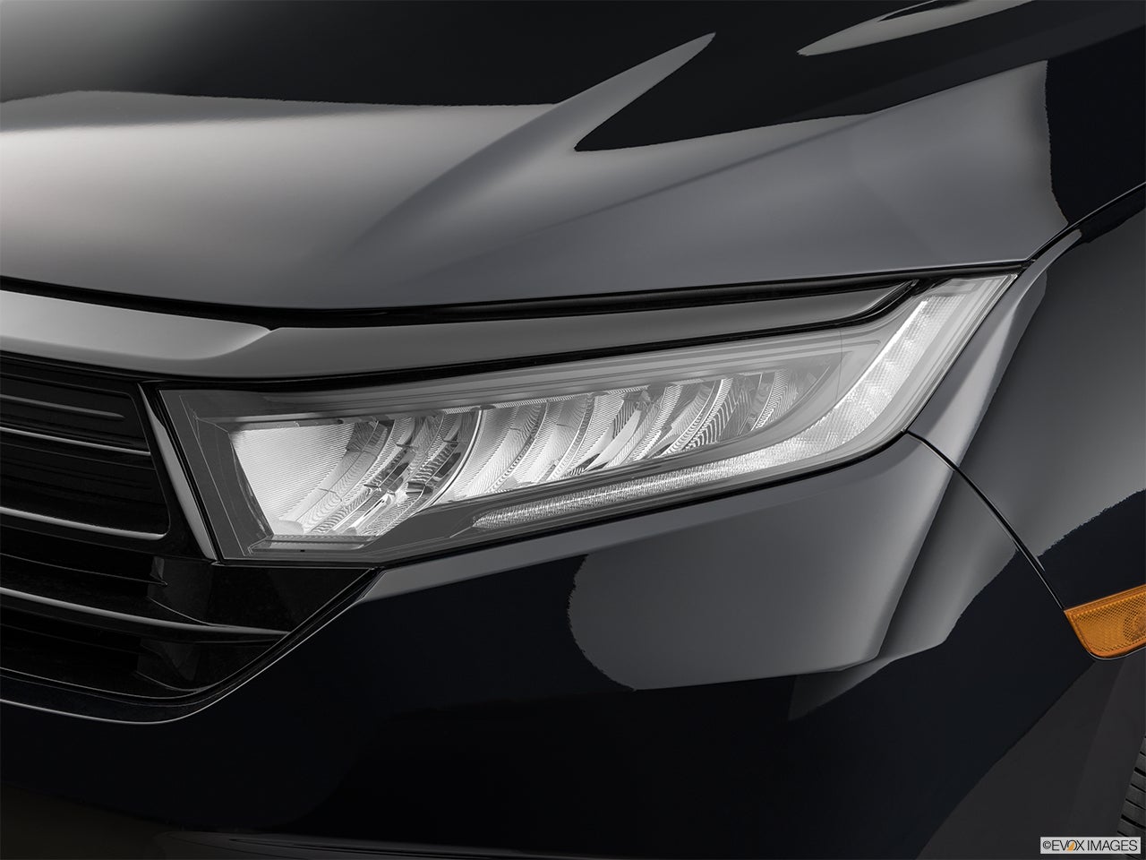 2023 Honda Odyssey photo