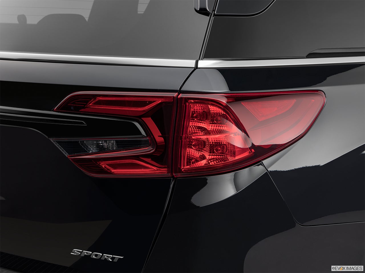 2023 Honda Odyssey photo