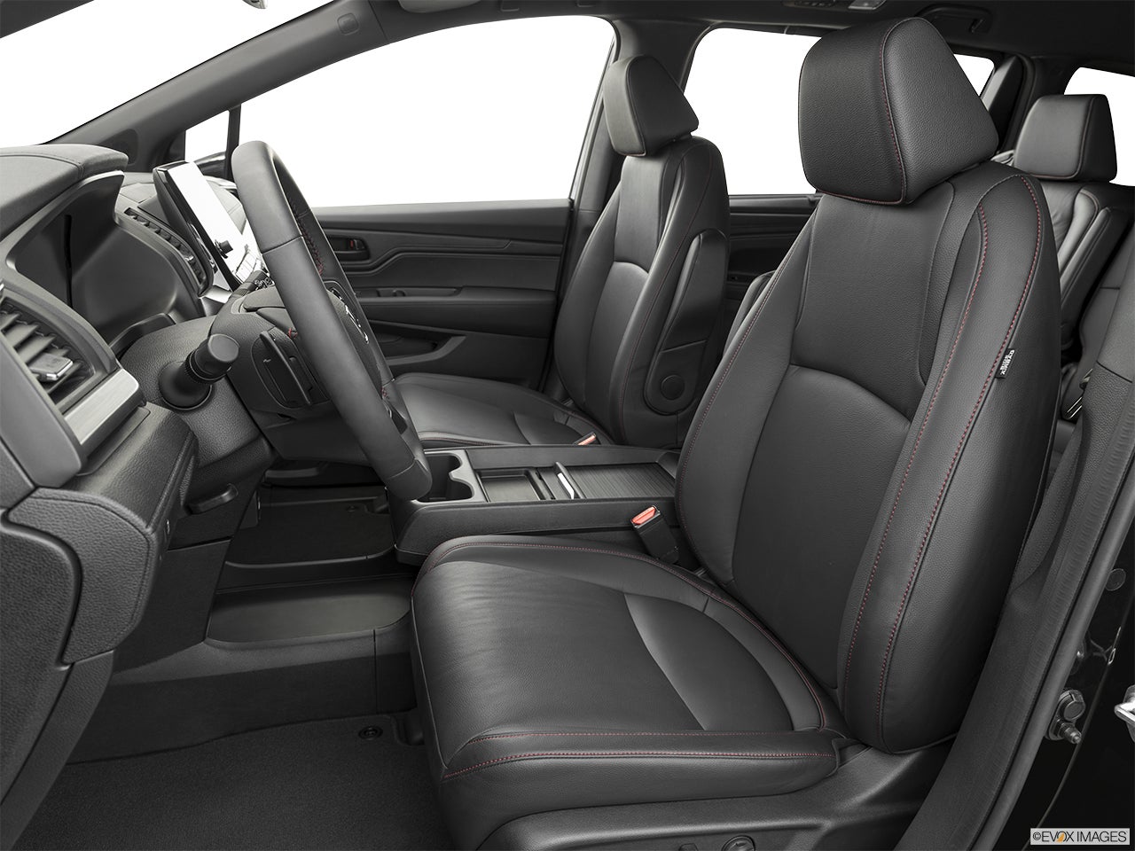 2023 Honda Odyssey photo