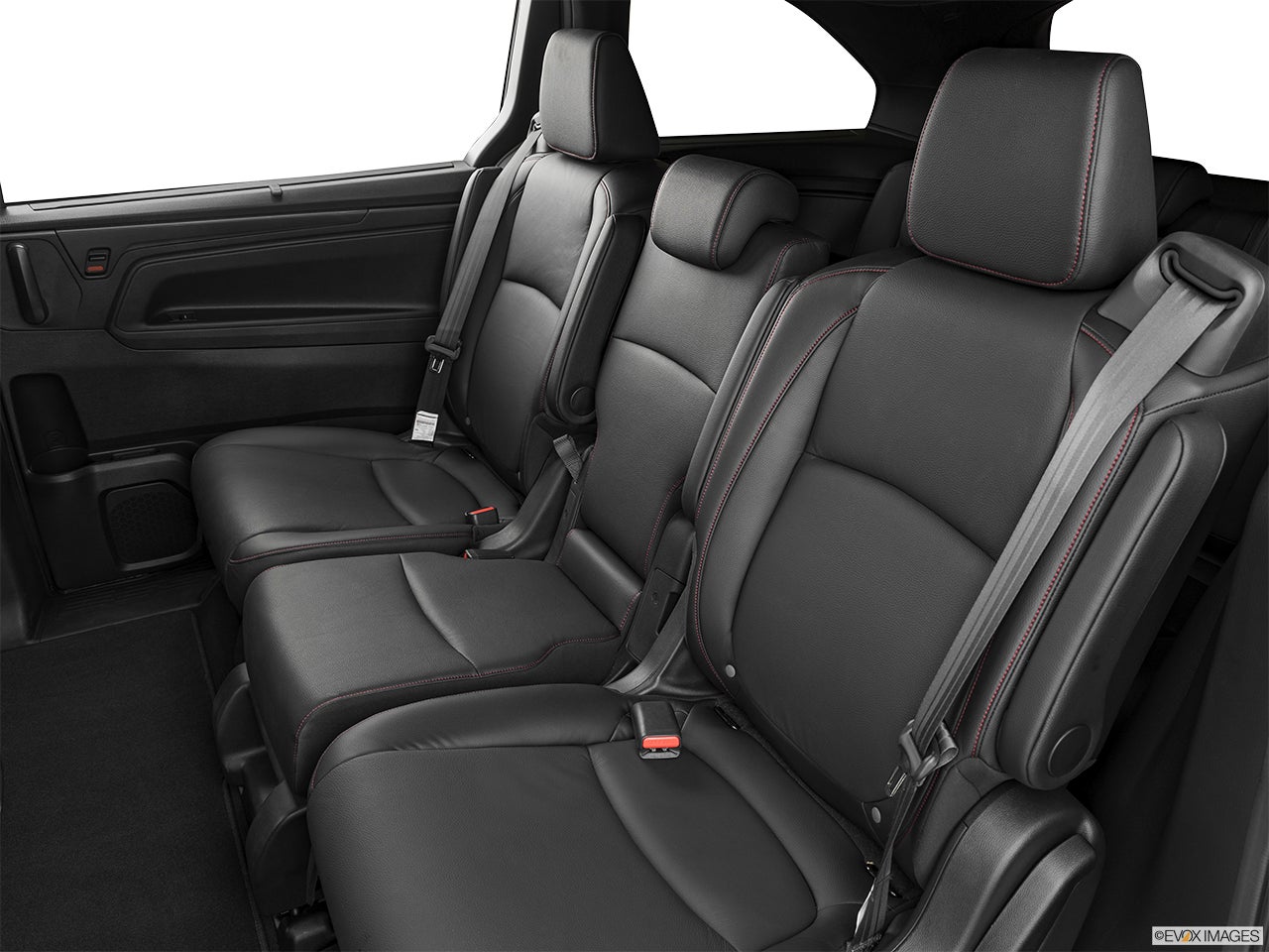 2023 Honda Odyssey photo