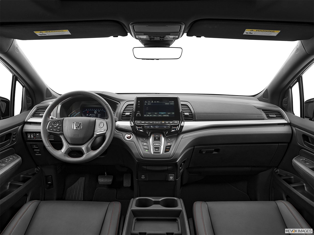 2023 Honda Odyssey photo