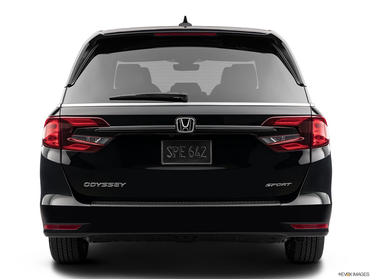 2023 Honda Odyssey photo