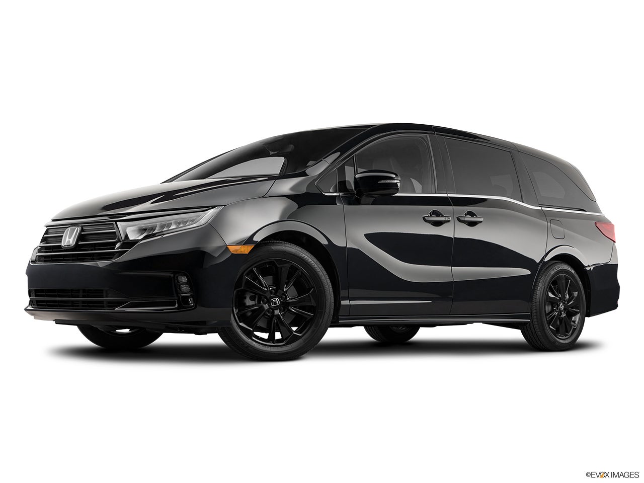 2023 Honda Odyssey photo