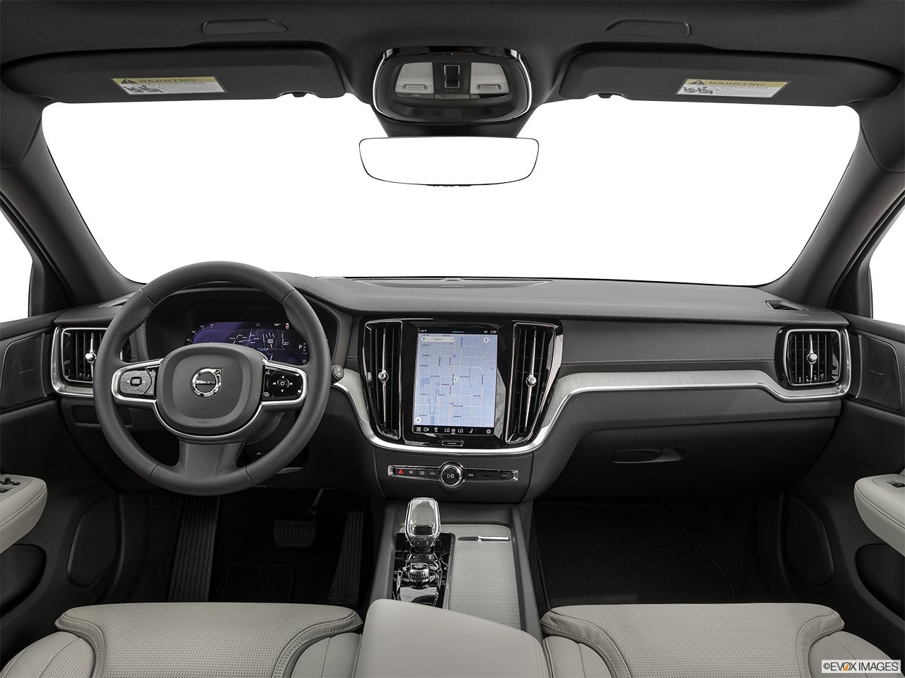 2025 Volvo V60 Cross Country photo