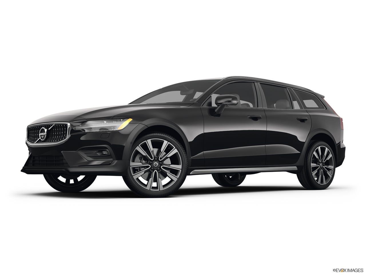 2025 Volvo V60 Cross Country photo