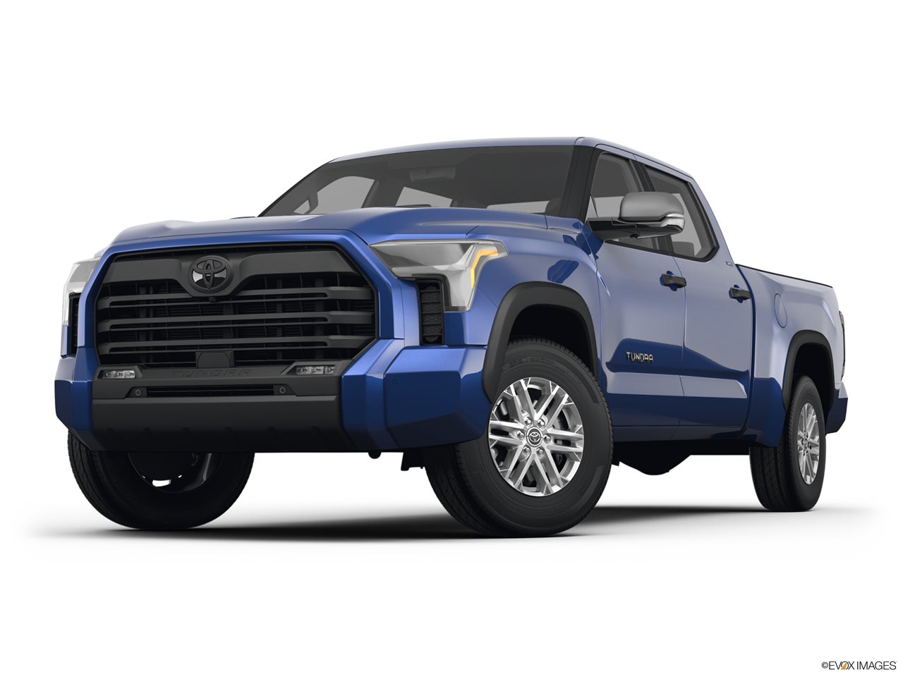 2022 Toyota Tundra photo