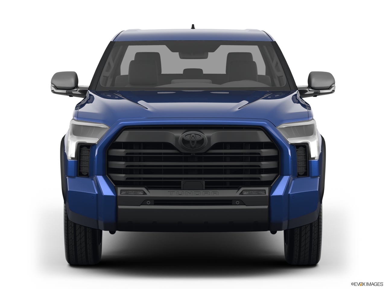 2022 Toyota Tundra photo