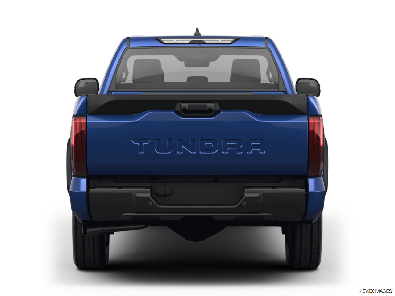 2022 Toyota Tundra photo