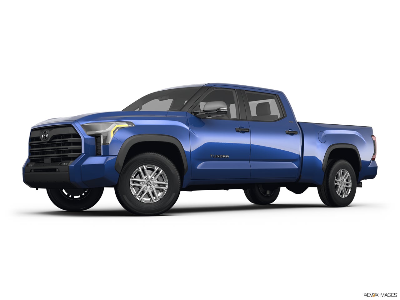 2022 Toyota Tundra photo