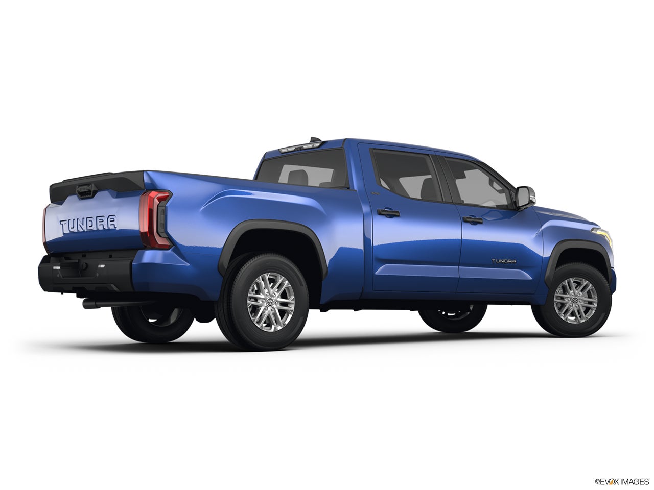 2022 Toyota Tundra photo