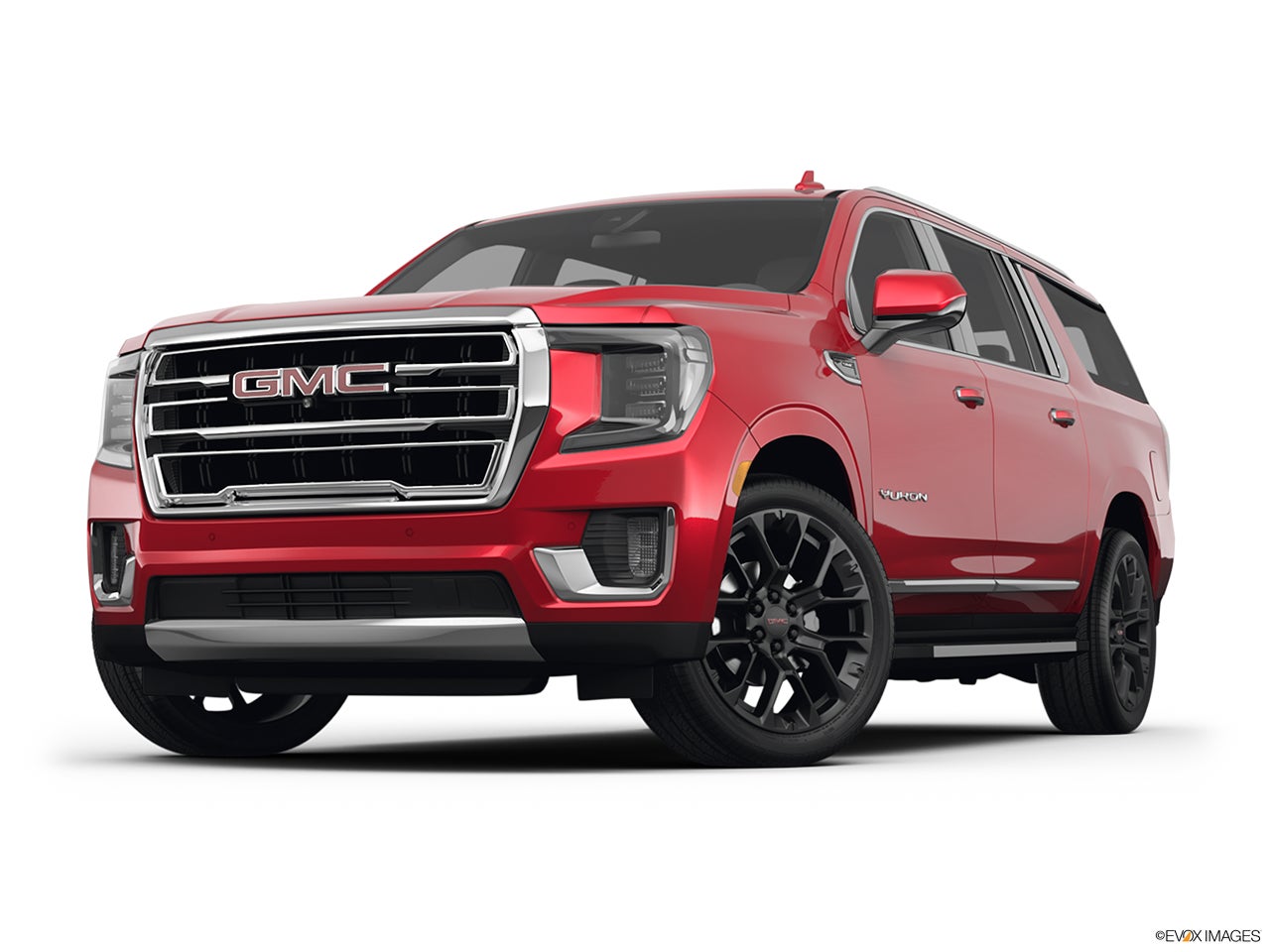 2023 GMC Yukon XL photo