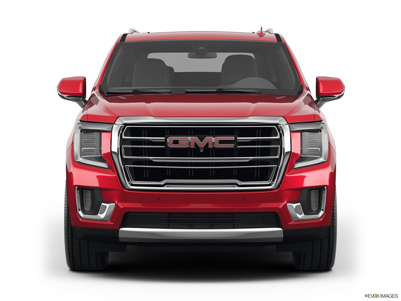 2023 GMC Yukon XL photo