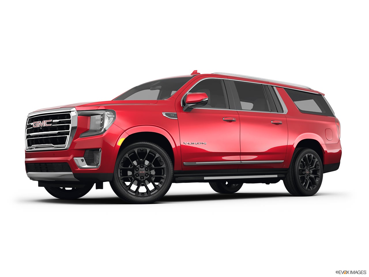 2023 GMC Yukon XL photo