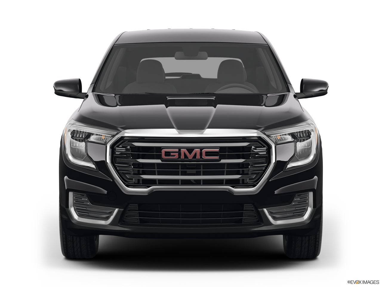 2023 GMC Terrain photo