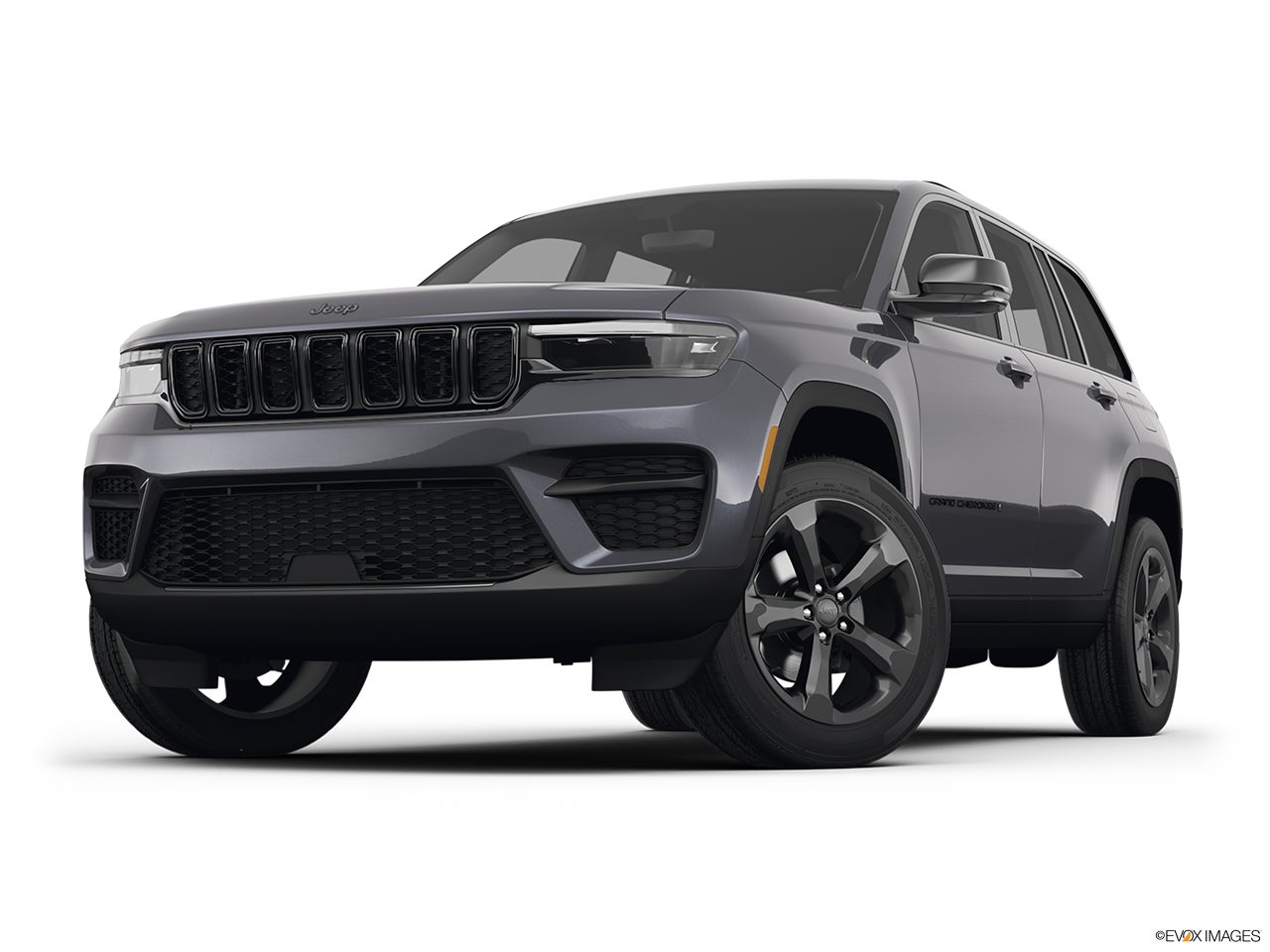 2022 Jeep Grand Cherokee photo