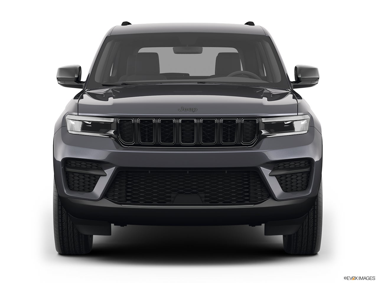 2022 Jeep Grand Cherokee photo