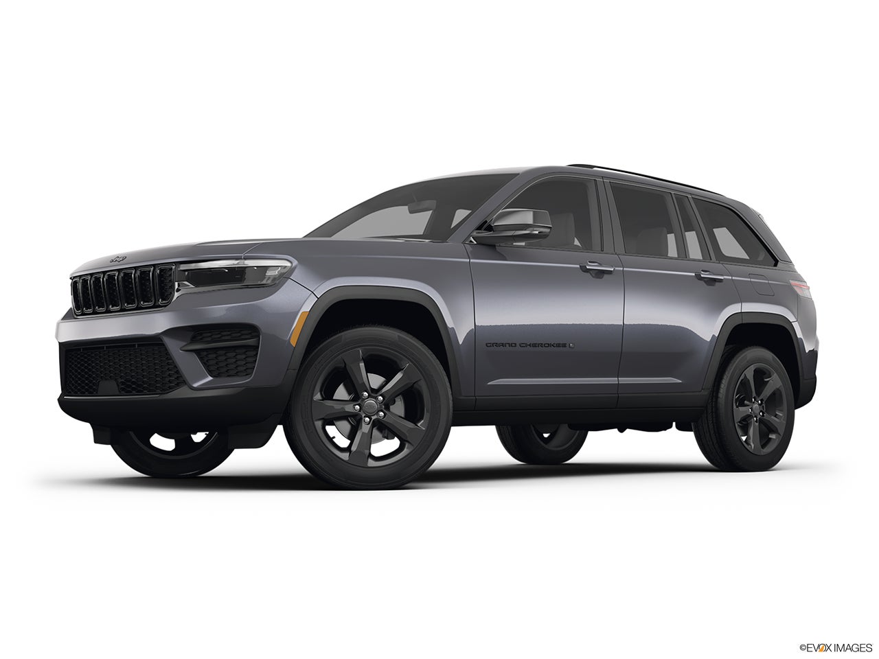 2022 Jeep Grand Cherokee photo