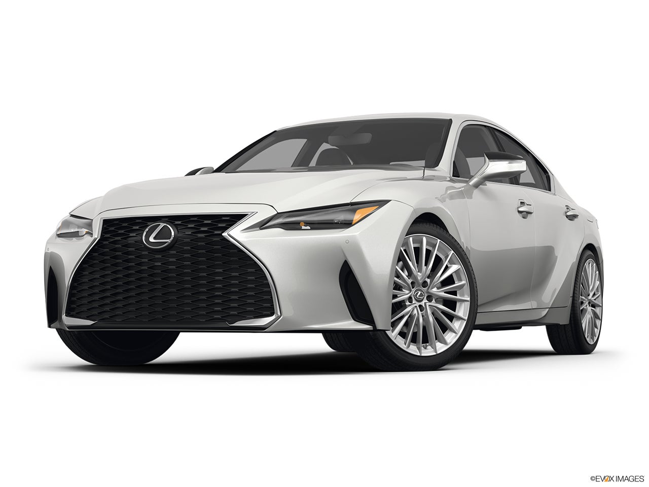 2023 Lexus IS 300 photo