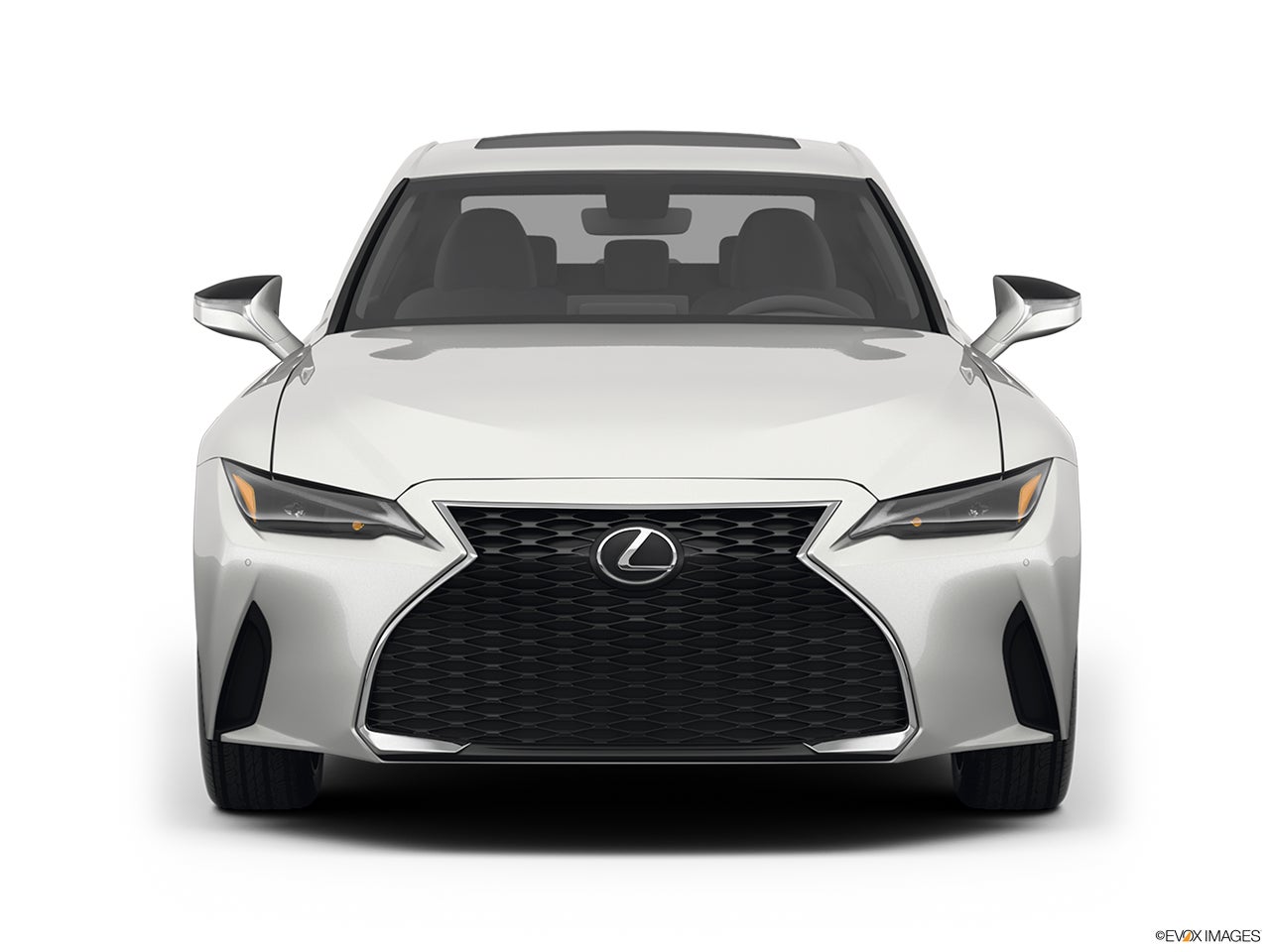 2023 Lexus IS 300 photo