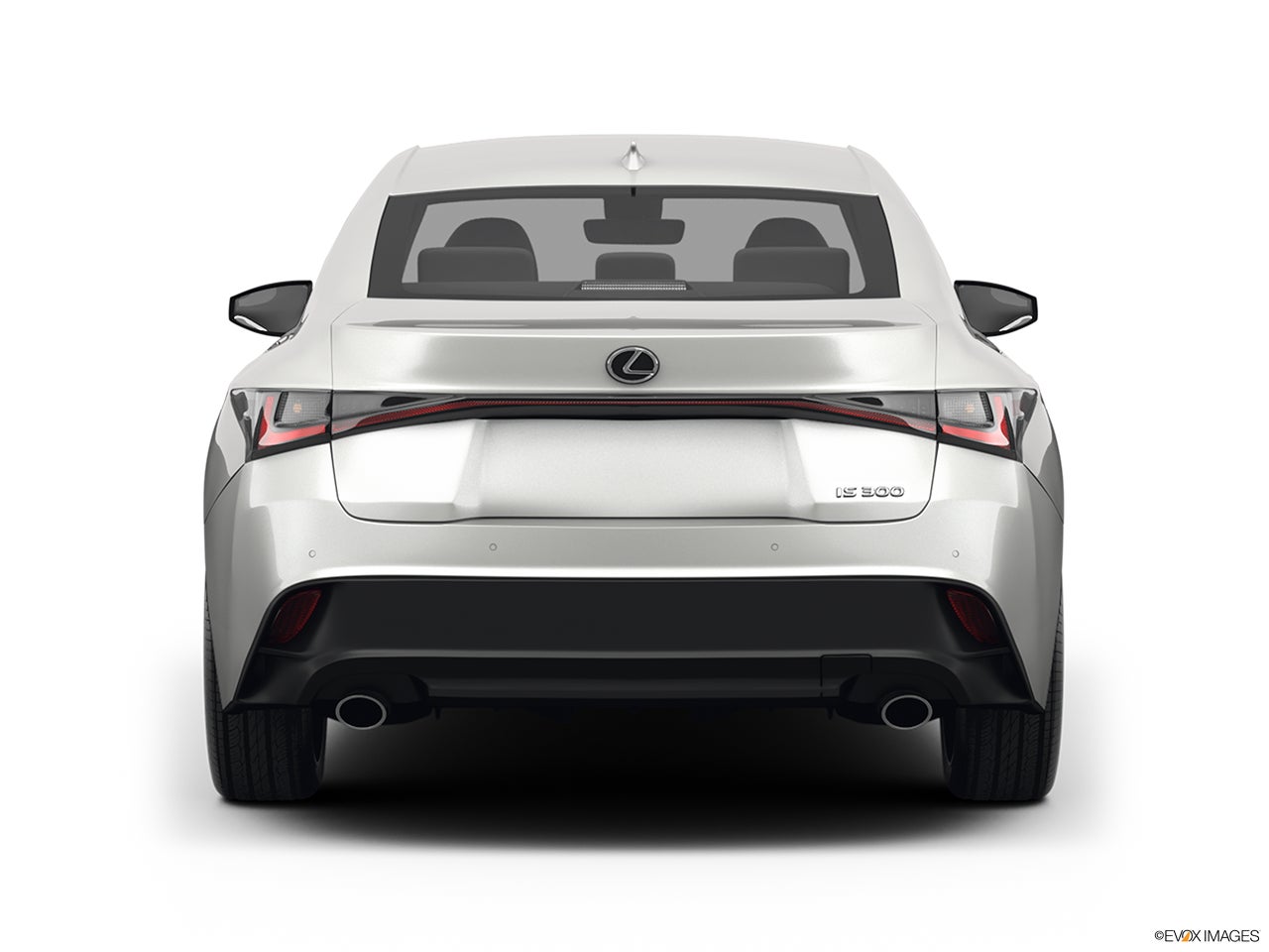 2023 Lexus IS 300 photo