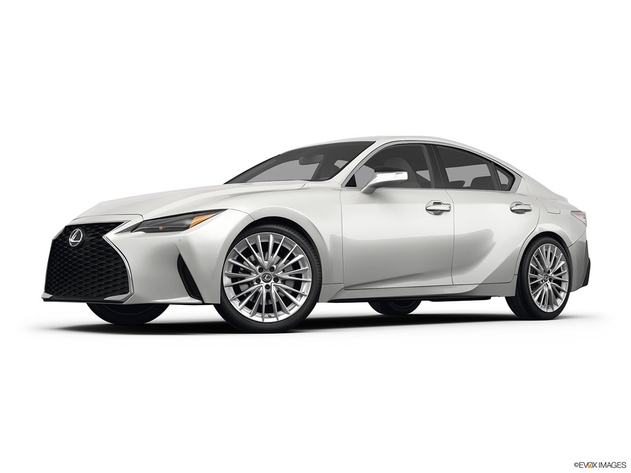 2023 Lexus IS 300 photo