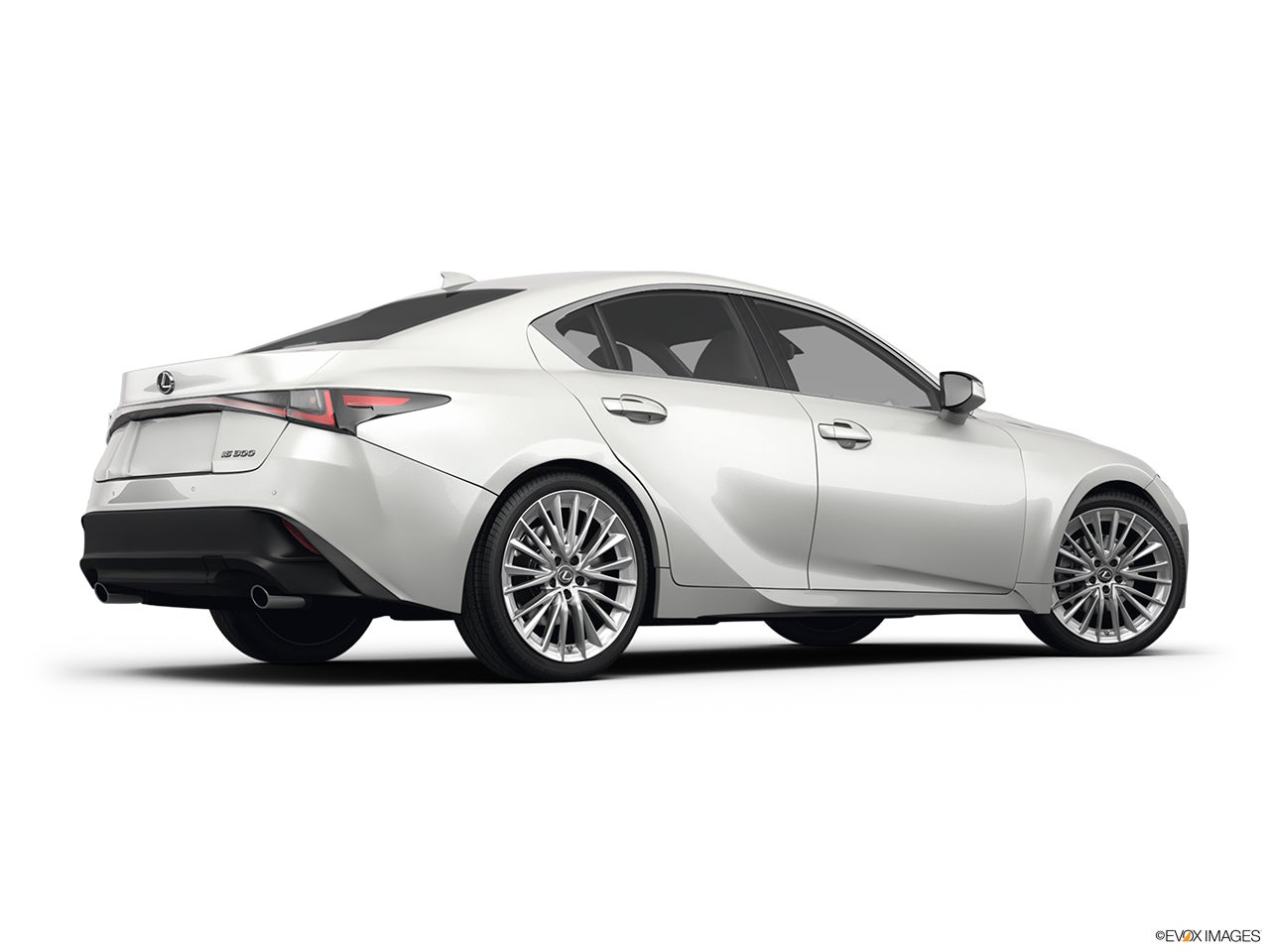 2023 Lexus IS 300 photo