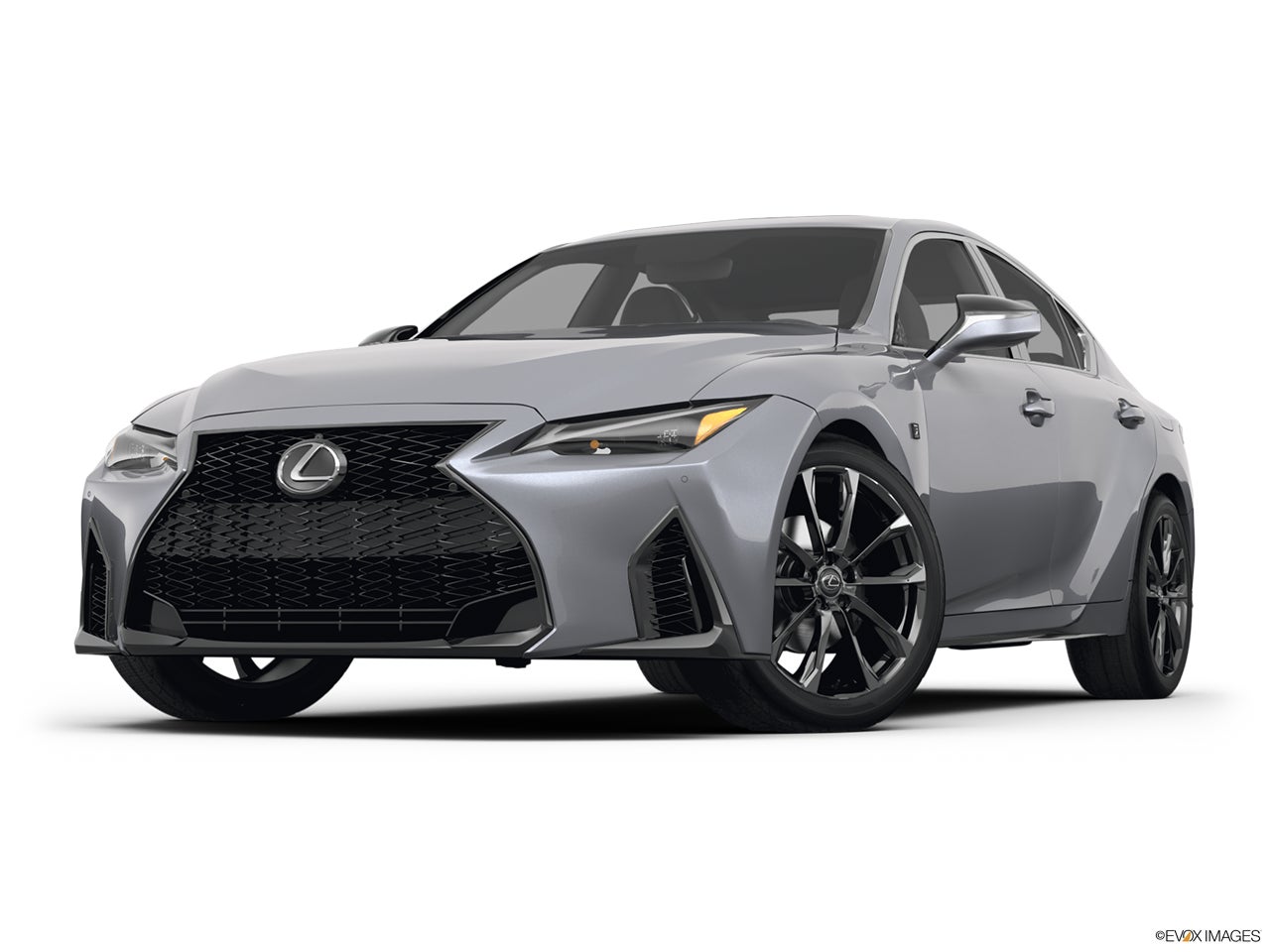 2023 Lexus IS 350 photo