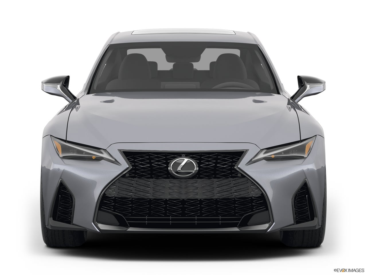 2023 Lexus IS 350 photo