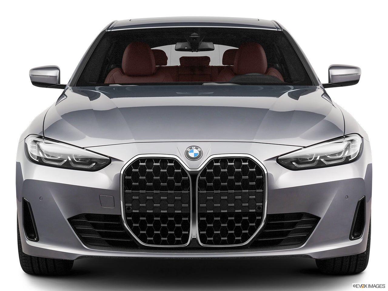 2025 BMW 4 Series photo