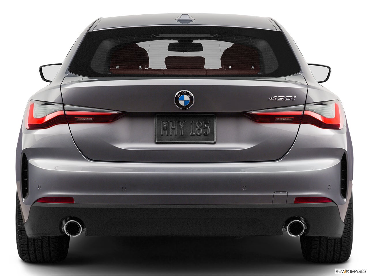 2025 BMW 4 Series photo