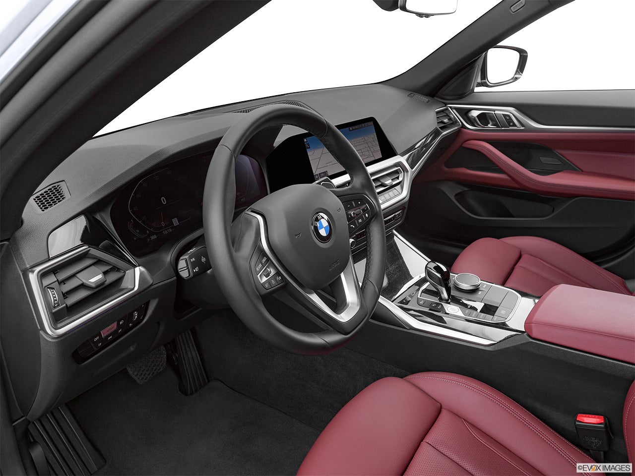 2025 BMW 4 Series photo