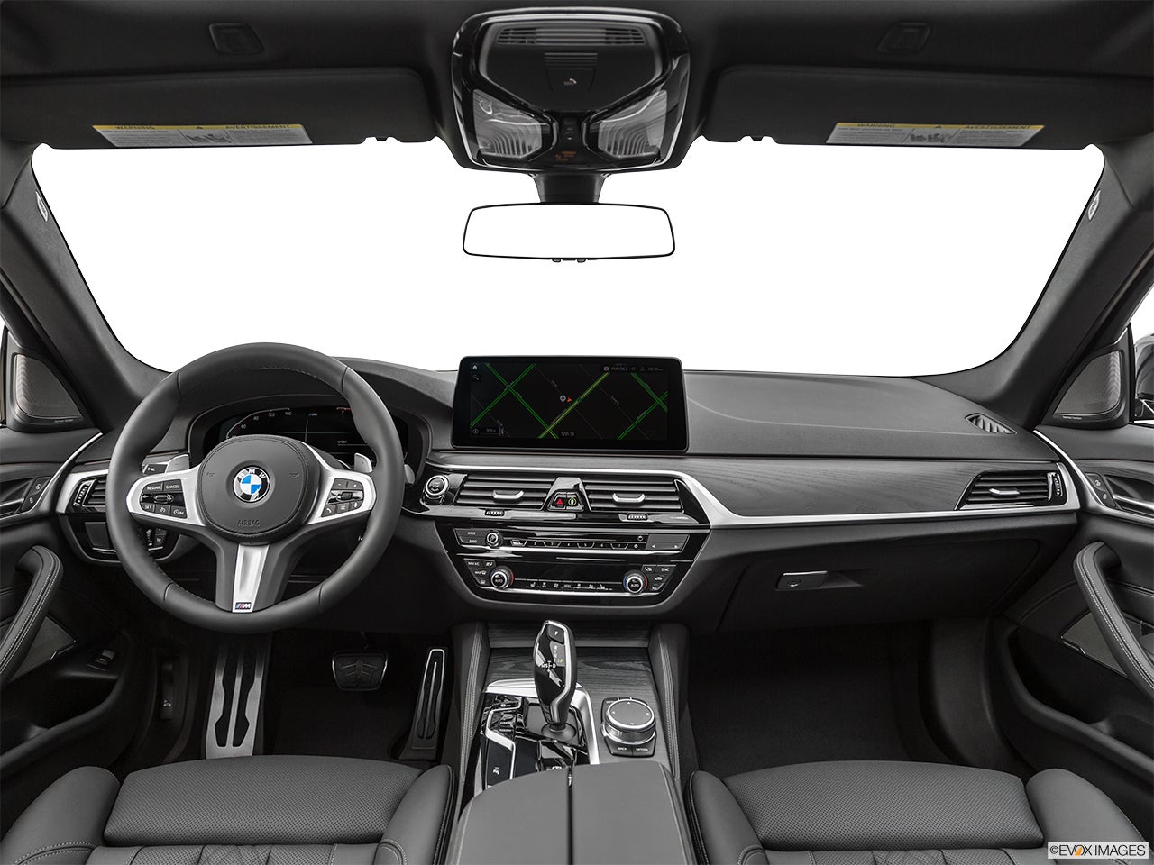 2025 BMW 5 Series photo