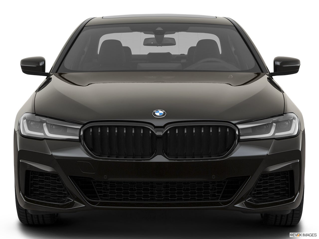 2025 BMW 5 Series photo