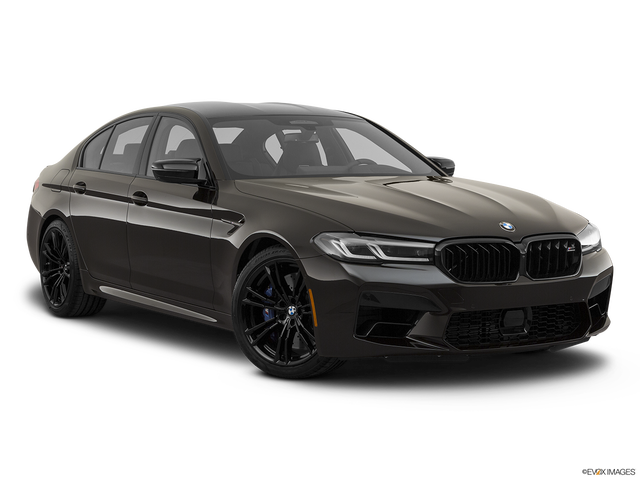 2025 BMW M5