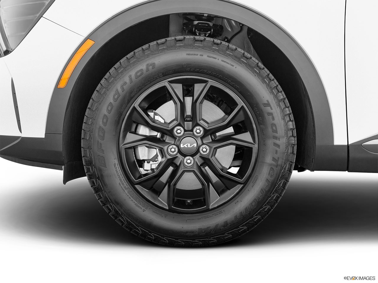 2023 Kia Sportage photo