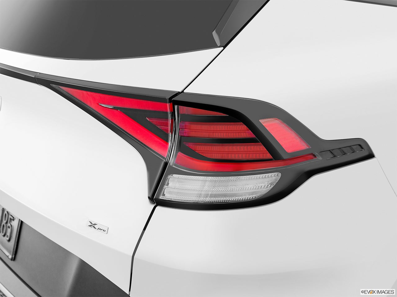 2023 Kia Sportage photo