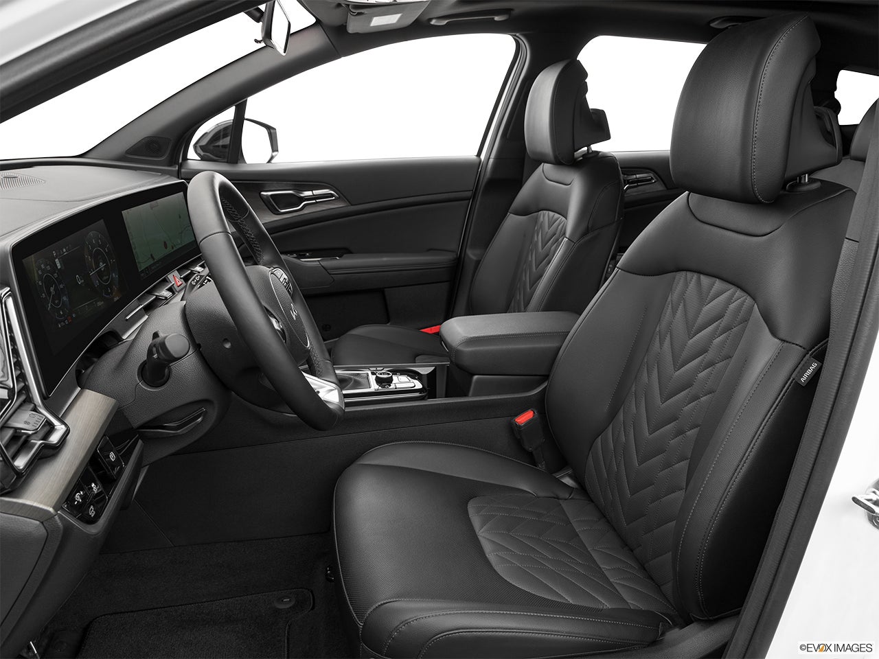 2023 Kia Sportage photo