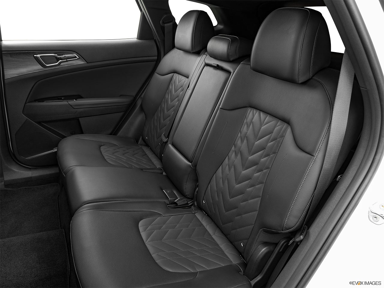 2023 Kia Sportage photo