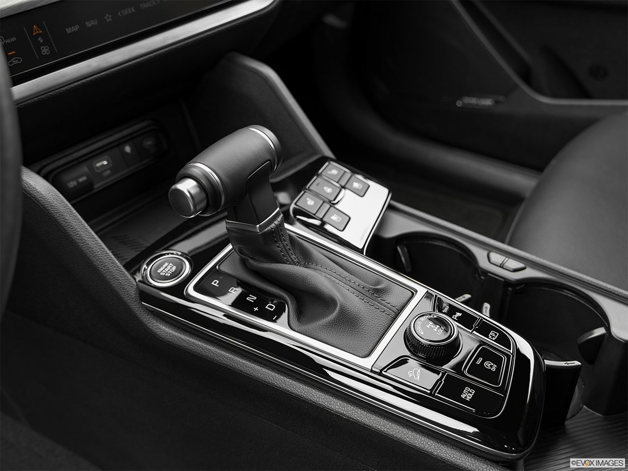 2023 Kia Sportage photo