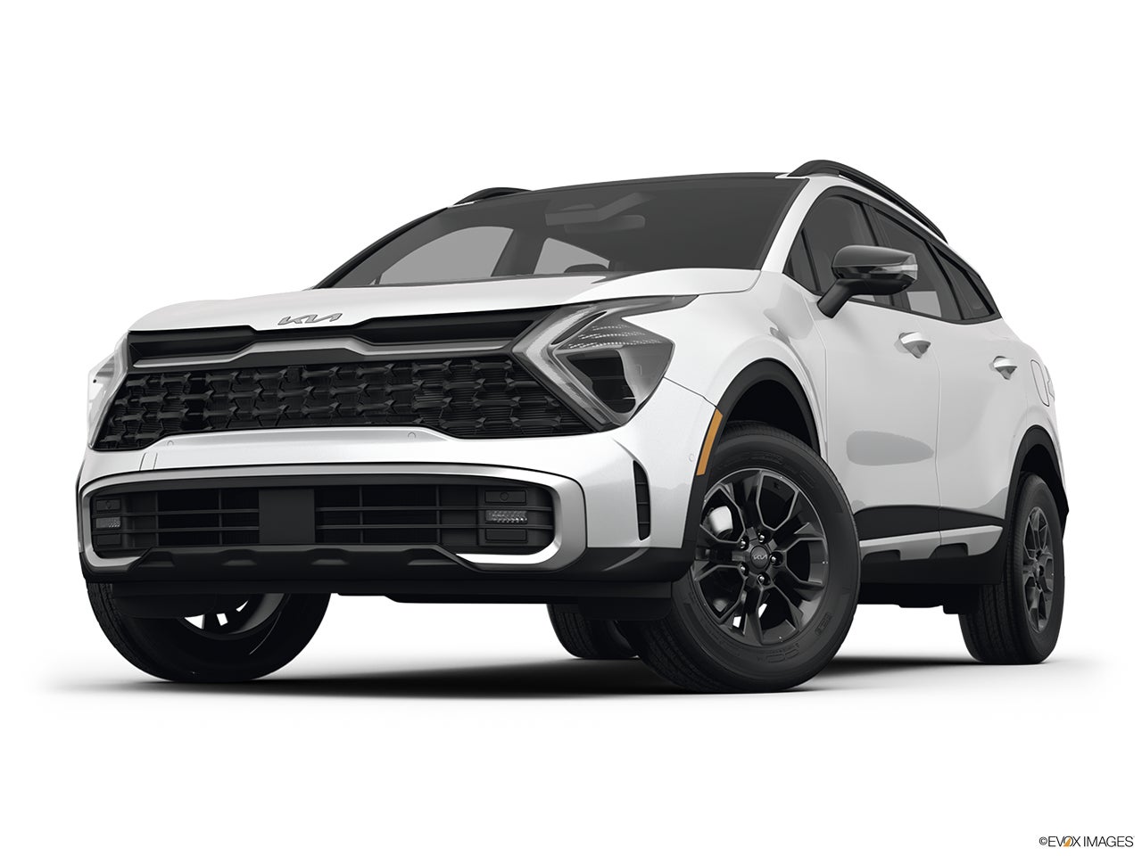 2023 Kia Sportage photo
